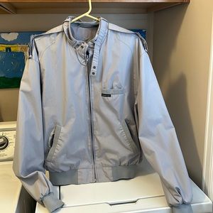 Mens Members Only Jacket